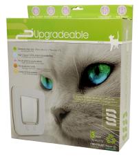 Pet Corp Upgradable Pet Door 28x29x8cm
